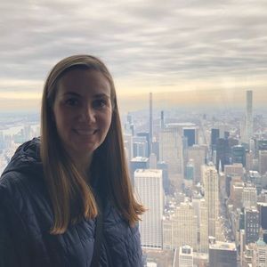 Meet your Posher, Meg